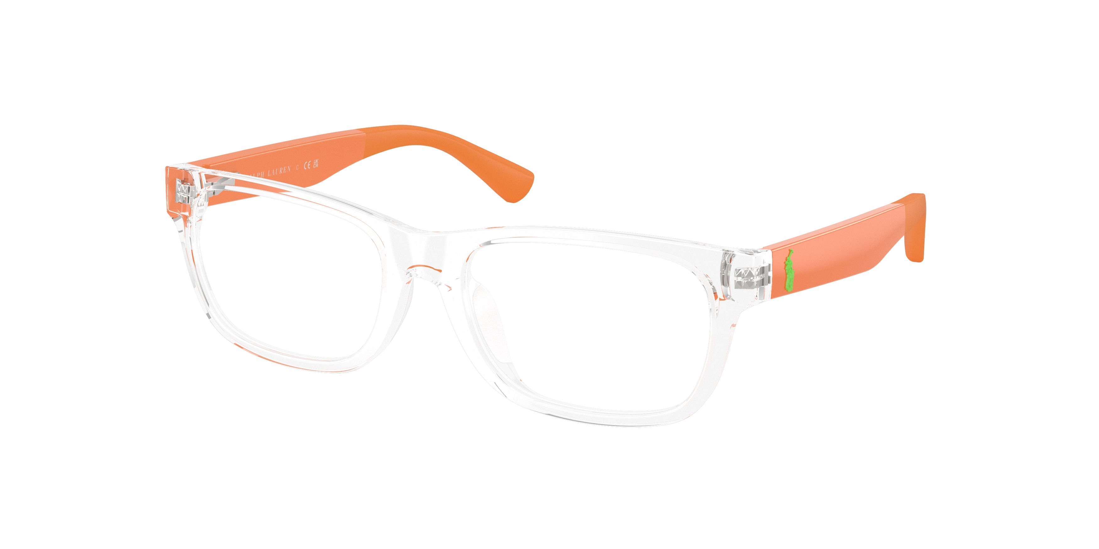 Polo Ralph Lauren PP8555U 5002  